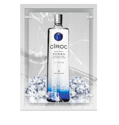 Vodka Ciroc