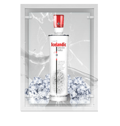 Vodka Icelandic Premium