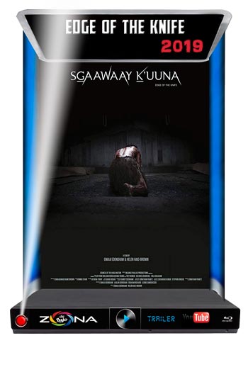 Película sgaawaay k'uuna 2019