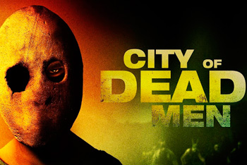 Movie City of Dead Men 2015