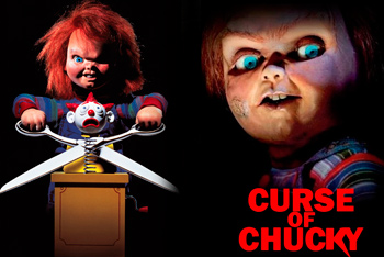 Movie Curse of Chucky 2012