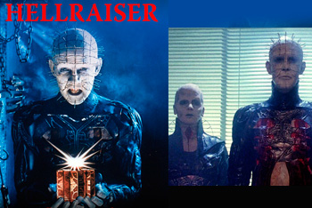 Movie Hellraiser 1987