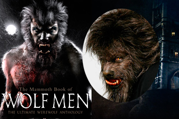 Movie The Wolfman 2010