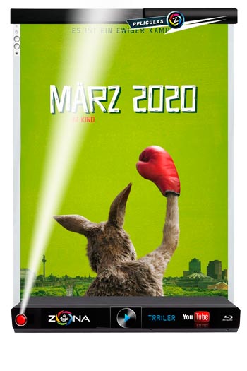 Película Die Känguru-Chroniken 2020