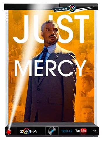 Película Just Mercy 2020