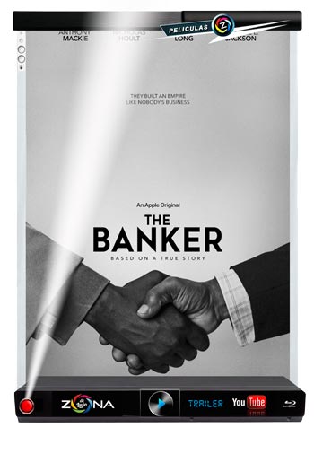 Película The Banker 2020