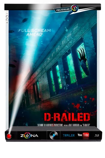 Película D-railed 2019