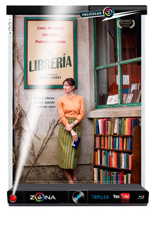 Película La librería 2017