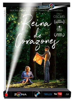 Película Reina de Corazones 2019