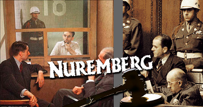 Albert Speer y los juicios de Nuremberg