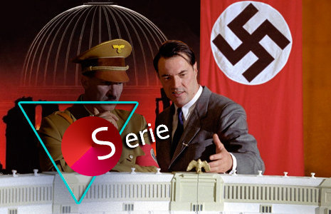 Serie Speer y Hitler: The Devil's Architect 2005