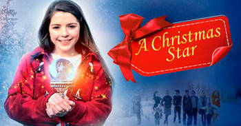 Movie a Christmas Star 2015