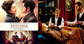 Movie Hysteria 2011