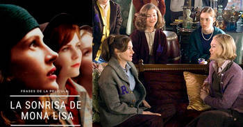 Movie Mona Lisa Smile 2003