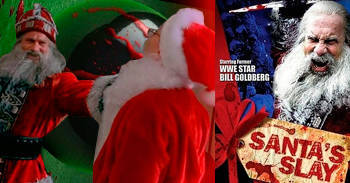 Movie Santa's Slay 2005