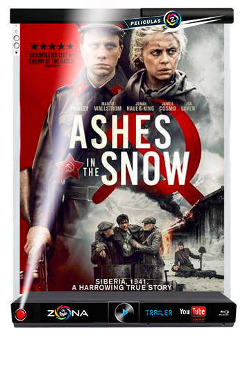 Película Ashes in the Snow 2018