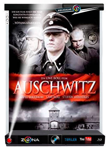 Película Auschwitz (2011)