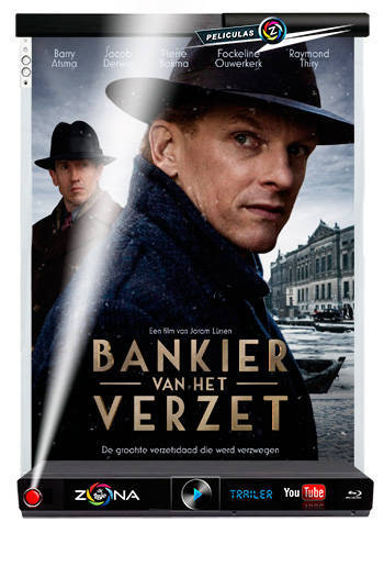 Película bankier van het verzet 2018