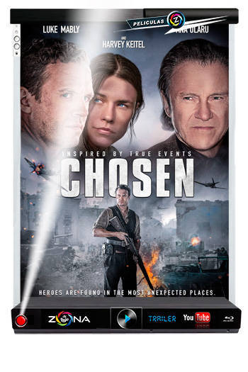 Película chosen 2016