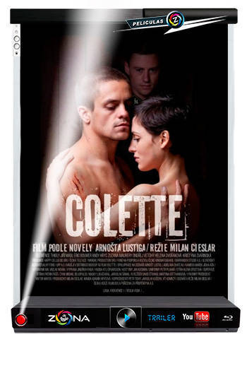 Película colette 2013