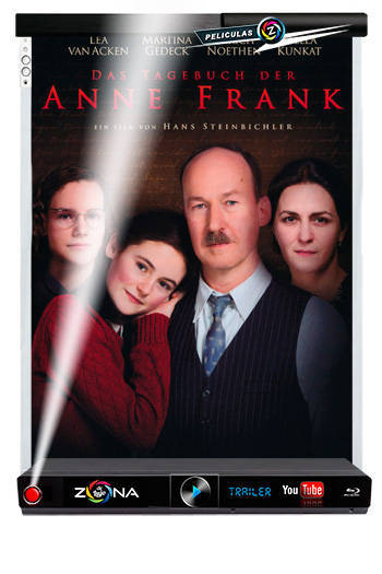 Película Das Tagebuch der Anne Frank 2016