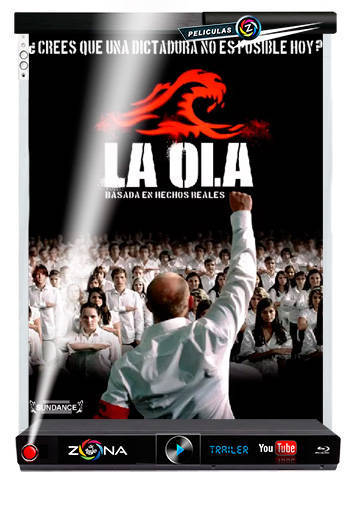 Película Die Welle 2008