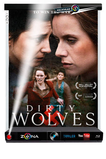 Película dirty wolves 2015