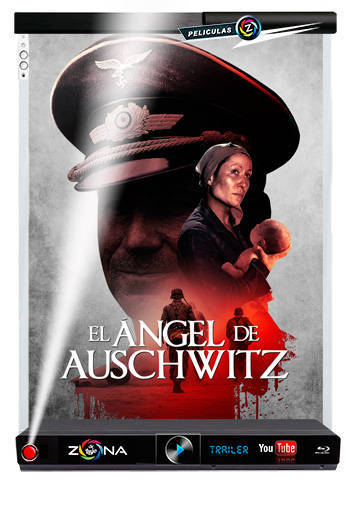 Película The Angel of Auschwitz 2019