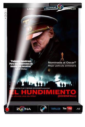 Película Der Untergang (2004)