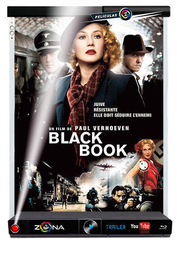 Película Zwartboek 2006