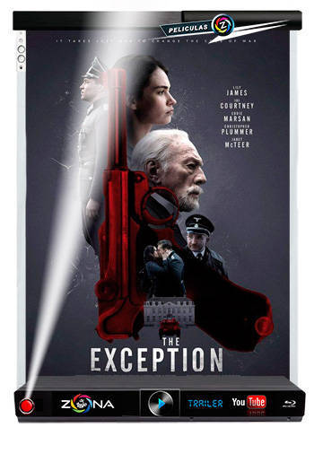 Película The Exception 2016