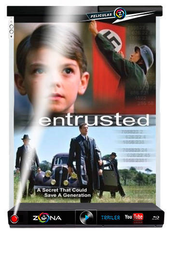 Película Entrusted 2003