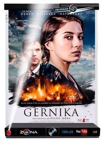 Película Gernika 2016