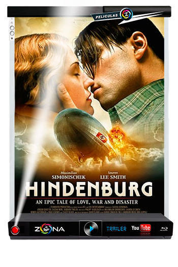 Película Hindenburg (2011)