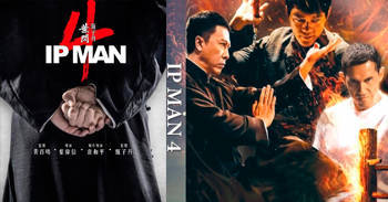 Ip Man 2019 capitulo final