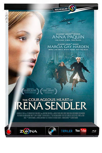 Película The Courageous Heart of Irena Sendler 2009