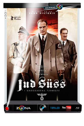 Película Jud Süss - Film ohne Gewissen 2010