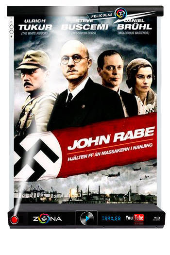 Película john rabe 2009