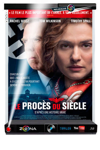 Película le proces du siecle 2016