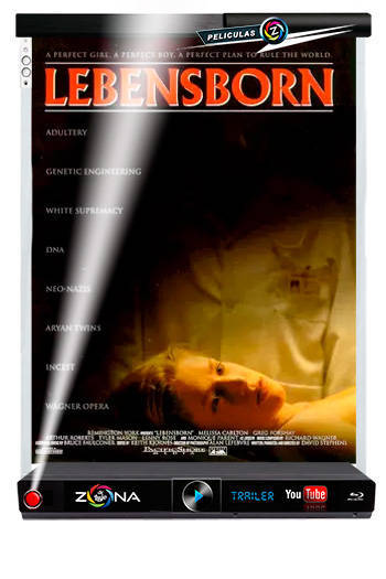 Película Lebensborn 1997