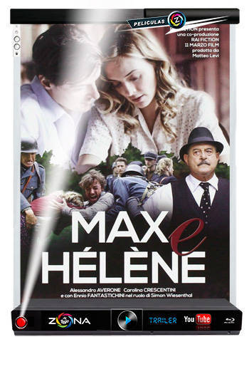 Película Max e Hélène 2015