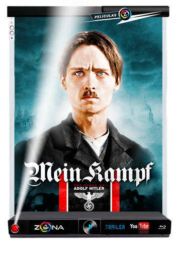 Película mein kampf 2009