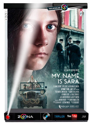 Película My name is Sara 2019