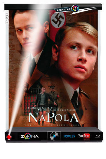 Película Napola 2005 