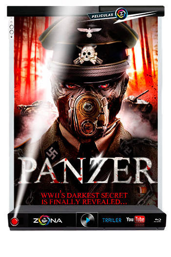 Película panzer chocolate 2013