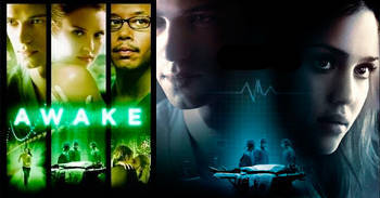 Movie Awake 2007