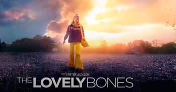 Movie The Lovely Bones 2010