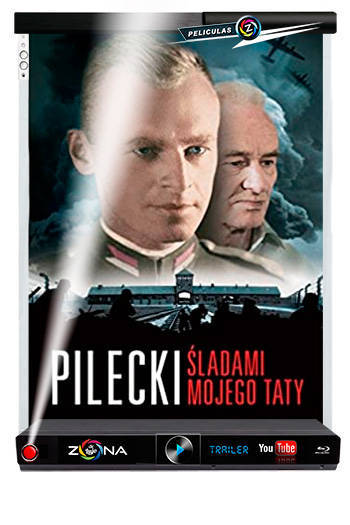 Película pilecki 2015