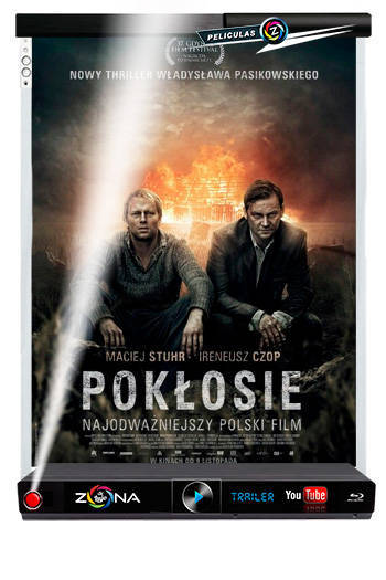 Película Pokłosie 2012