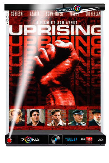 Película Uprising 2001